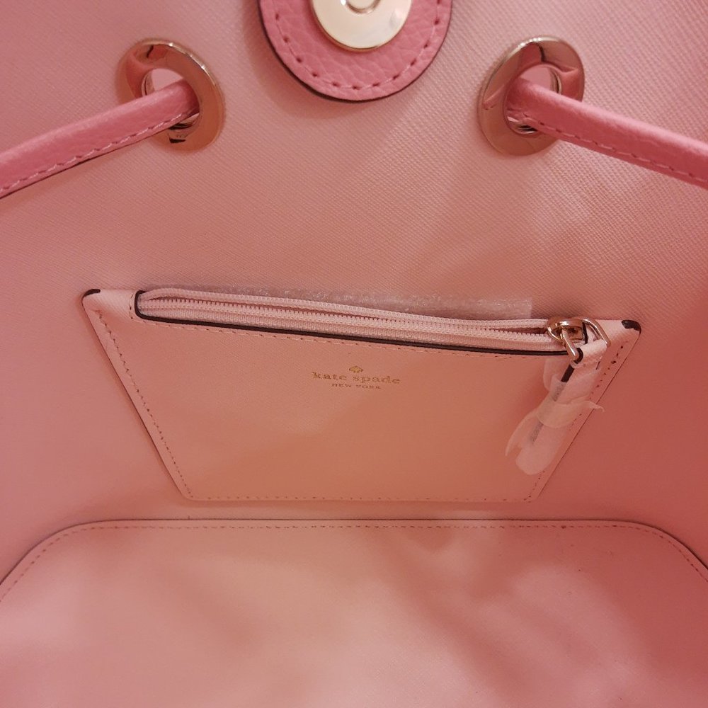 Kate Spade Eva Large Bucket - Picture 7 of 16
